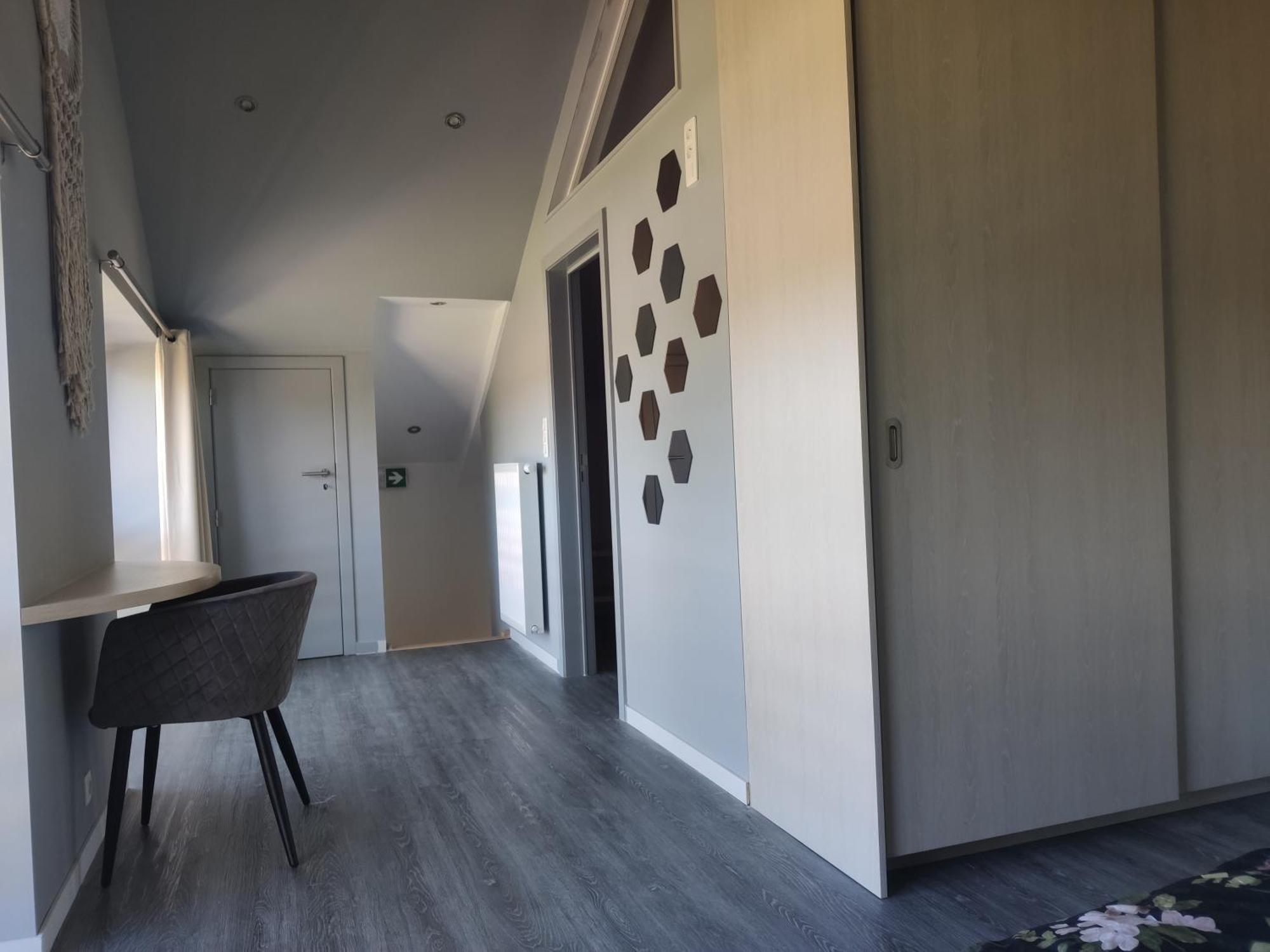 Apartment Les Cocons De